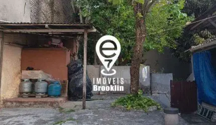 Terreno à venda, Ipiranga - São Paulo/SP