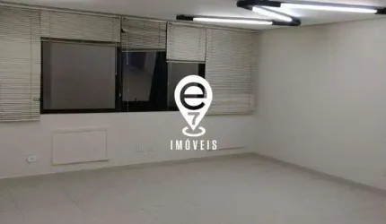 EXCELENTE SALA COMERCIAL NA SAÚDE PARA LOCAÇÃO!