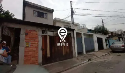 EXCELENTE TERRENO NA VILA DA SAÚDE PARA VENDA DE 300m²!