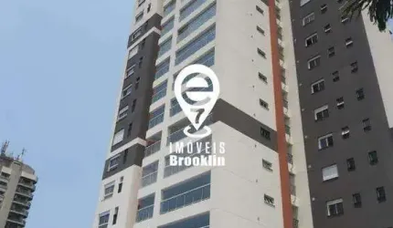 Apartamento à venda, 3 quartos, 3 suítes, 3 vagas, Ipiranga - São Paulo/SP