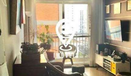 EXCELENTE APARTAMENTO DE 3 DORMITÓRIOS NA VILA MOINHO VELHO PARA VENDA!