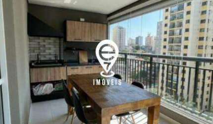 LINDO APARTAMENTO NA SAÚDE DE 2 DORMITÓRIOS PARA VENDA!