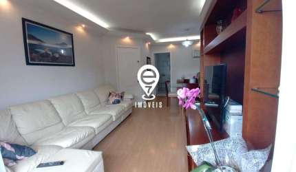EXCELENTE APARTAMENTO NA SAÚDE DE 4 DORMITÓRIOS PARA VENDA!