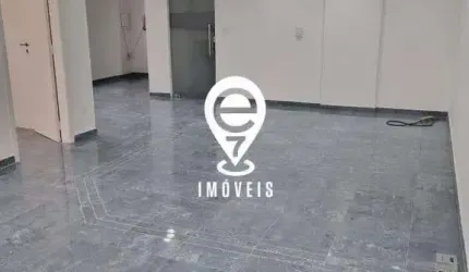 Conjunto comercial 61m² composto de 2 salas,2 banheiros no bairro Paraíso