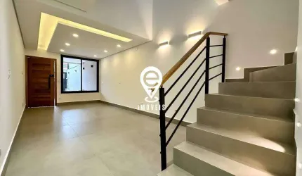 EXCELENTE SOBRADO NOVO!!! ESTUDA PERMUTA!!!