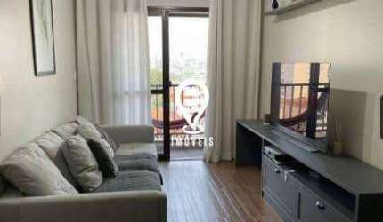 EXCELENTE APARTAMENTO NO IPIRANGA DE 3 DORMITÓRIOS PARA VENDA!