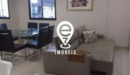 EXCÊLENTE FLAT NA PRAIA DAS PITANGUEIRAS MOBILIADO!