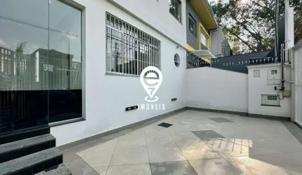 Sobrado à venda, 6 quartos, 3 vagas, Vila da Saúde - São Paulo/SP