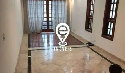 EXCELENTE SOBRADO NO PARQUE JABAQUARA PARA VENDA DE 3 SUITES!