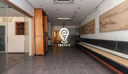 Imóvel de 360m² afins Comercial / Residencial