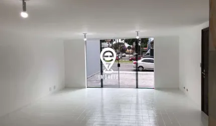 EXCELENTE SALÃO COMERCIAL PRÓXIMO NA VILA OLIMPÍA!