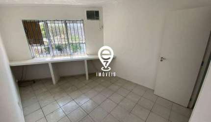 Sala Comercial para Alugar no JABAQUARA 22 m² por R$ 1.100/Mês!