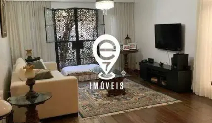 Sobrado à venda, 3 quartos, 1 suíte, 2 vagas, Planalto Paulista - São Paulo/SP