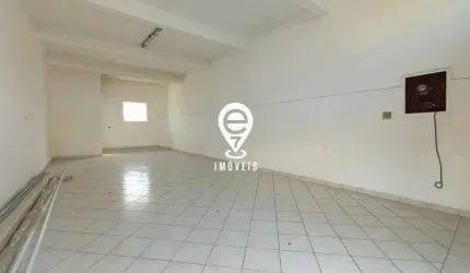 Salão comercial com 75m² bem localizado!!!