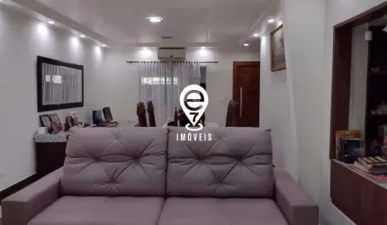 Sobrado de 3 Níves no PLANALTO PAULISTA PARA VENDA!