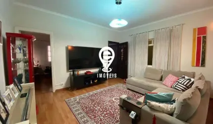 Excelente casa Térrea com 110m² de área construída