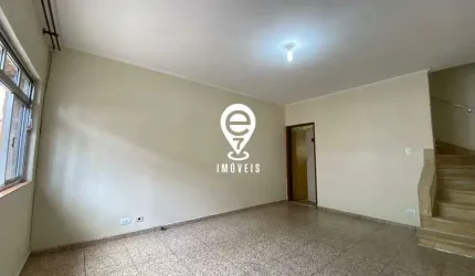 Casa de vila com 3 dormitórios, 1 vaga a 200 metros do metro