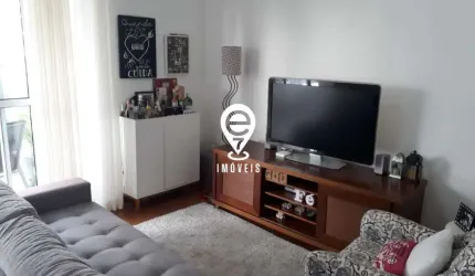 Lindo apartamento com 107m², 3 dorm(1 suíte) com 2 vagas!!!!