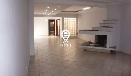 Sobrado 4 suites, Jd. da Glória - São Paulo