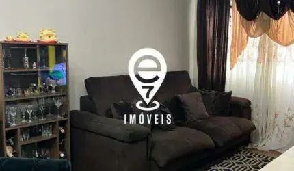 Apartamento à venda, 2 quartos, 1 vaga, Vila Monumento - São Paulo/SP