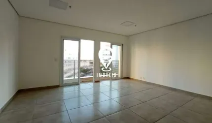Excelente sala comercial de 40m² em localização privilegiada!