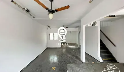 Casa à venda, 2 quartos, Vila Clementino - São Paulo/SP