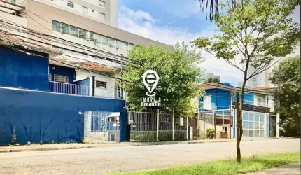 Terreno de 600m² - Cidade Monções