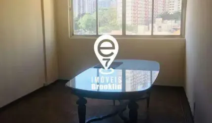 APARTAMENTO NA VILA MARIANA 61m² LOCALIZAÇÃO EXCELENTE - 1 DORMITÓRIO