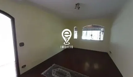 Excelente Sobrado com 3 Dormitórios