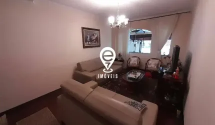 Excelente Sobrado com 3 Dormitórios