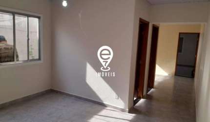Casa Terreá próximo a Av. do Cursino
