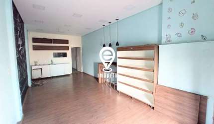 Salão para aluguel, Saúde - São Paulo/SP