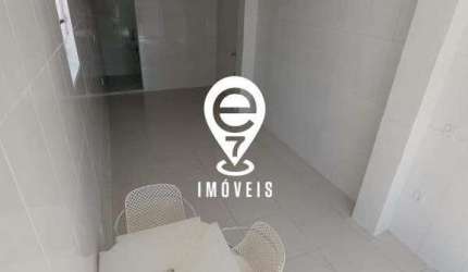 Salão com 22m², recém reformado para locação