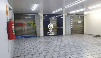 EXCELENTE LOJA COM 226m² - Vila Mariana