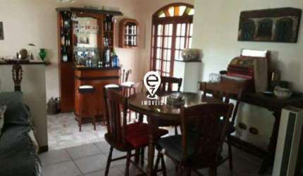 Casa à venda, 2 quartos, 1 suíte, Chácara Inglesa - São Paulo/SP