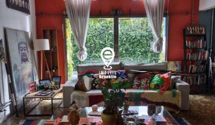 Casa à venda, 2 quartos, 2 suítes, 2 vagas, Interlagos - São Paulo/SP