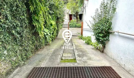 Sobrado à venda, 5 quartos, 2 suítes, 10 vagas, Vila da Saúde - São Paulo/SP