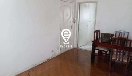 Apartamento à venda, 2 quartos, Saúde - São Paulo/SP