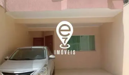 Sobrado à venda, 3 quartos, 3 suítes, 4 vagas, Nova Petrópolis - São Bernardo do Campo/SP