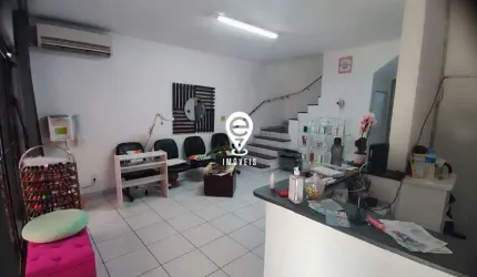 Oportunidade : Sobrado Comercial/ Residencial
