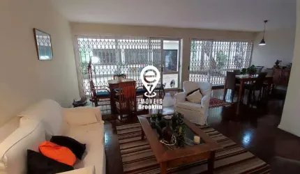 Sobrado 413m2