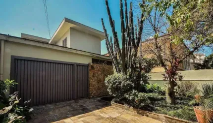 Sobrado à venda, 3 quartos, 2 suítes, Brooklin - São Paulo/SP