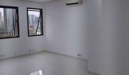 Conjunto à venda, Vila Olímpia - São Paulo/SP