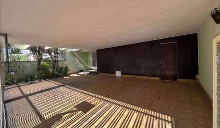 Sobrado à venda, 3 quartos, 2 suítes, Vila Tramontano - São Paulo/SP