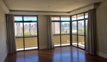 Apartamento à venda, 4 quartos, 2 suítes, Chácara Santo Antônio - São Paulo/SP
