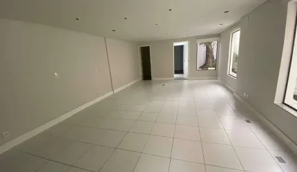 Sobrado à venda, 4 quartos, 1 suíte, Brooklin Paulista - São Paulo/SP