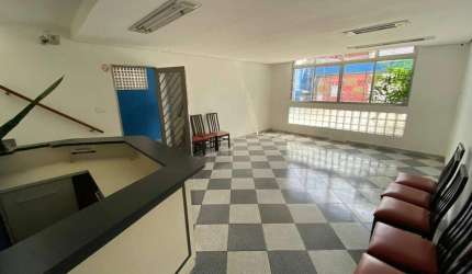 Sobrado à venda, 5 quartos, Brooklin Paulista - São Paulo/SP