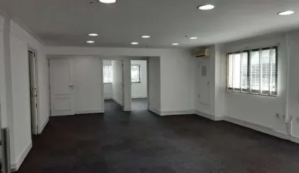 Conjunto à venda, Jardim Paulista - São Paulo/SP