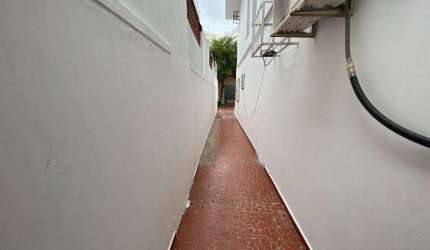 Sobrado à venda, 3 quartos, 1 suíte, Brooklin Paulista - São Paulo/SP