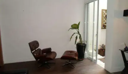 Sobrado à venda, 5 quartos, 2 vagas, Brooklin - São Paulo/SP